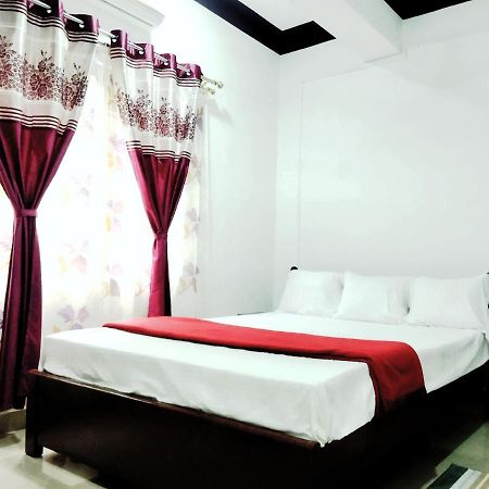 Continental Homestay Port Blair Exterior foto